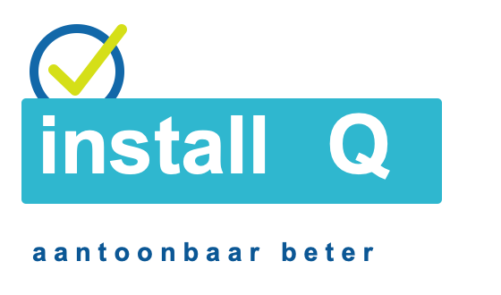 InstallQ aantoonbaar beter