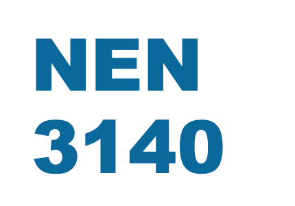 NEN 3140