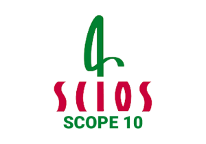 SCIOS Scope 10 certificaat