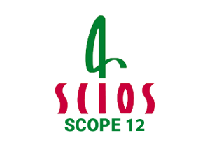 SCIOS Scope 12 certificaat